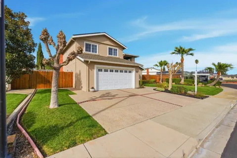 $1,534,950 | 3641 Shenandoah Court, Pleasanton, CA 94588