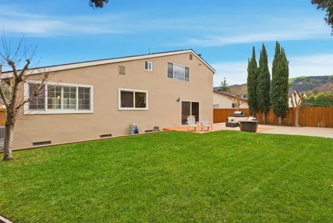 $1,534,950 | 3641 Shenandoah Court, Pleasanton, CA 94588