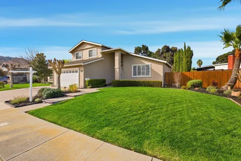 $1,534,950 | 3641 Shenandoah Court, Pleasanton, CA 94588