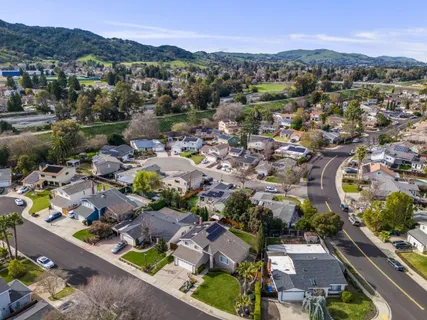 $1,534,950 | 3641 Shenandoah Court, Pleasanton, CA 94588