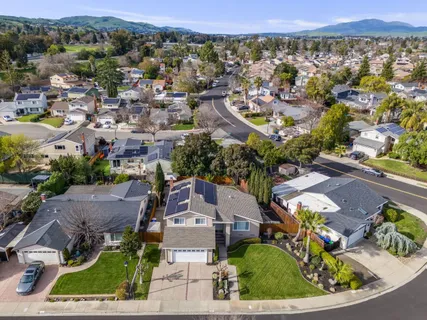 $1,534,950 | 3641 Shenandoah Court, Pleasanton, CA 94588