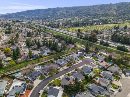 $1,534,950 | 3641 Shenandoah Court, Pleasanton, CA 94588