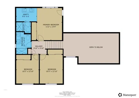 $1,534,950 | 3641 Shenandoah Court, Pleasanton, CA 94588