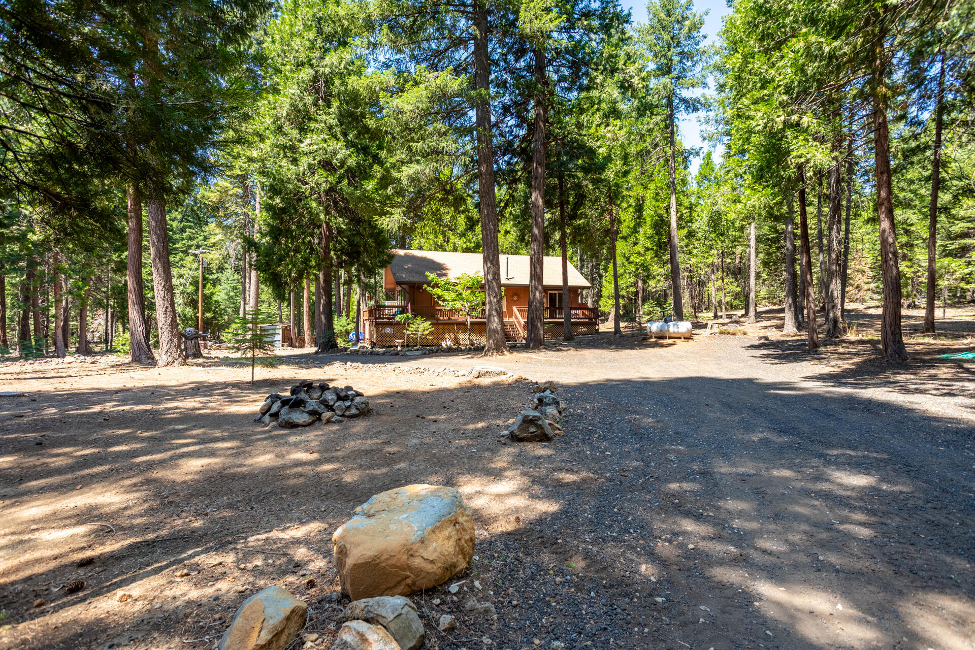8308 Lost Mill Road Shingletown, CA 96088 - Photo 46 of 51 IMG_4393-HDR