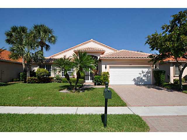 6805 Garde Road Boynton Beach, FL 33472 - Photo 1 of 24 Primary Photo
