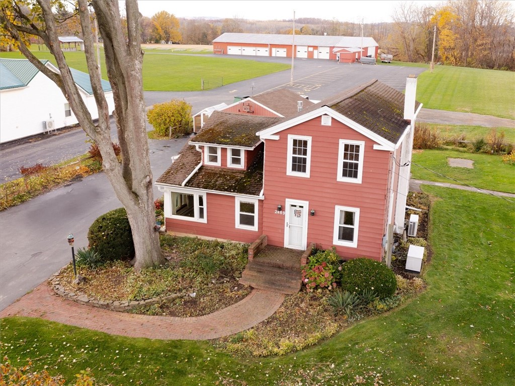 2489 Canandaigua Road Macedon, NY 14502 - Photo 1 of 1 Gallery Image 1