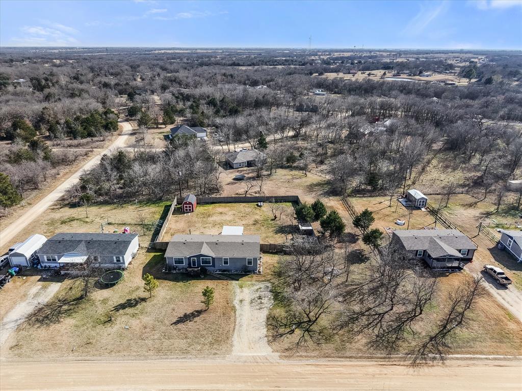 216 Southeast County Road Corsicana, TX 75109 - Photo 23 of 30