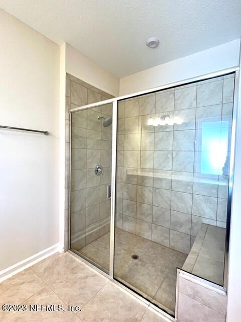 3796 Eagle Rock Road Middleburg, FL 32068 - Photo 7 of 7 a bathroom with a shower