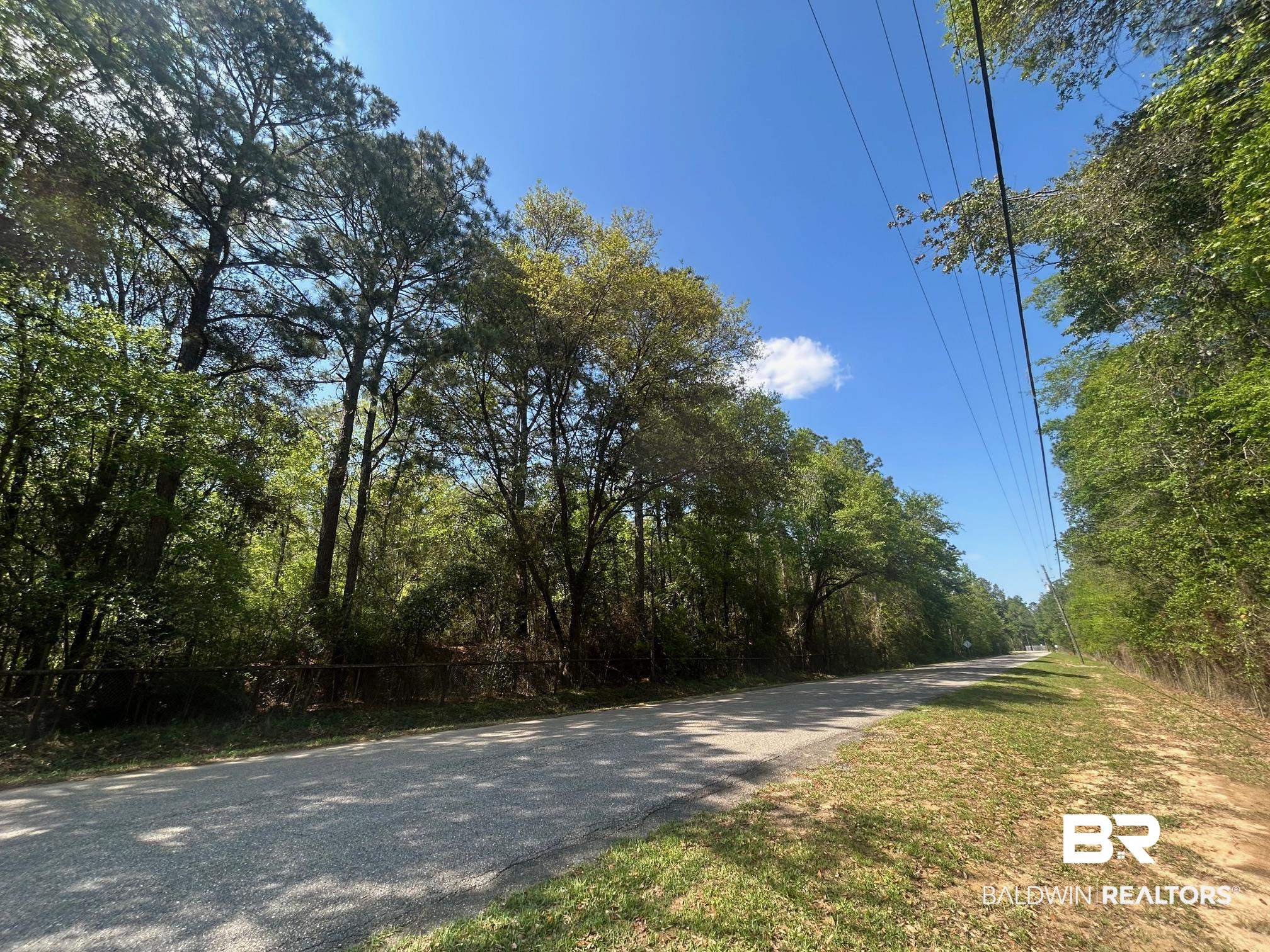 0 I-65 Service Road Satsuma, AL 36572 - Photo 14 of 27 View of road