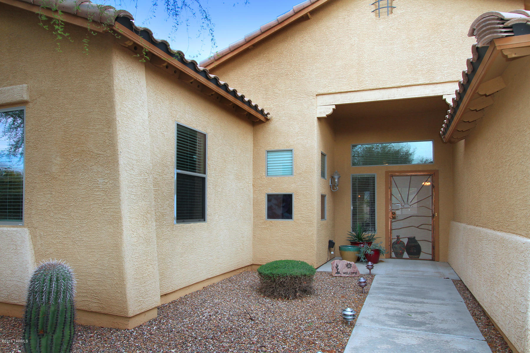 15056 North Pelham Road Tucson, AZ 85739 - Photo 28 of 28