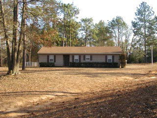 3691 Shiloh Church Road Aiken, SC 29805 - Photo 1 of 1