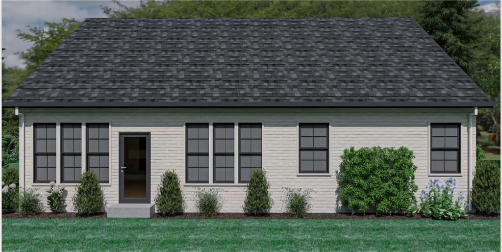 240 Harville Road Covington, GA 30016 - Photo 3 of 3