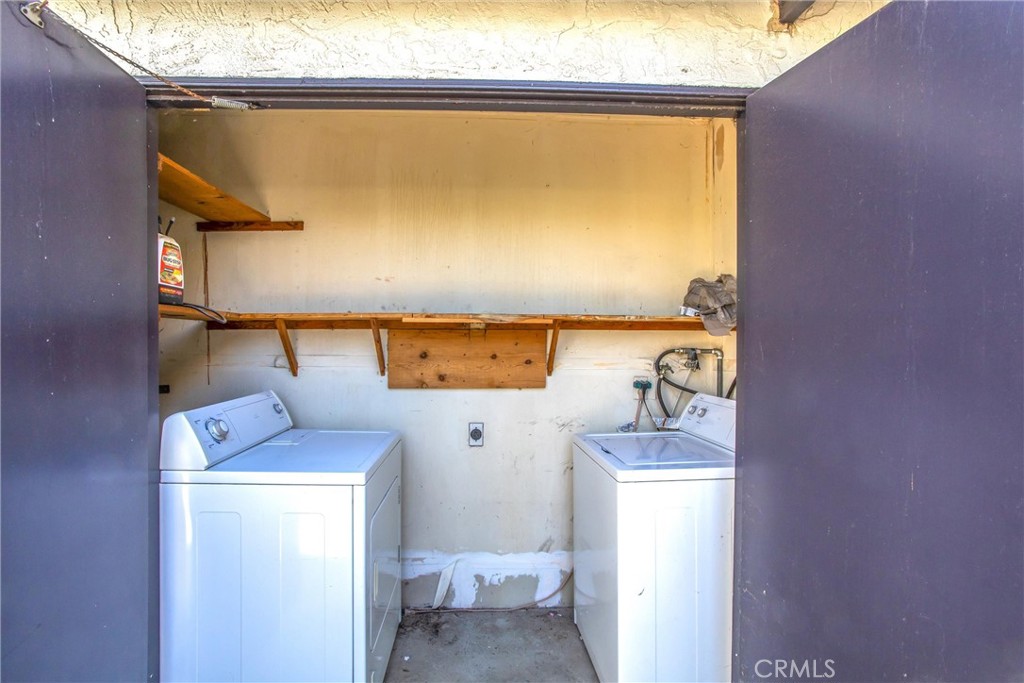 29252 Murrieta Road Menifee, CA 92586 - Photo 20 of 28 a bathroom with a sink a toilet and vanity