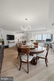 $595,000 | 5800 Nicholson Lane, Unit 1307, Rockville, MD 20852