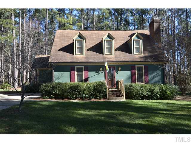 6436 Wynbrook Way Raleigh, NC 27612 - Photo 1 of 25
