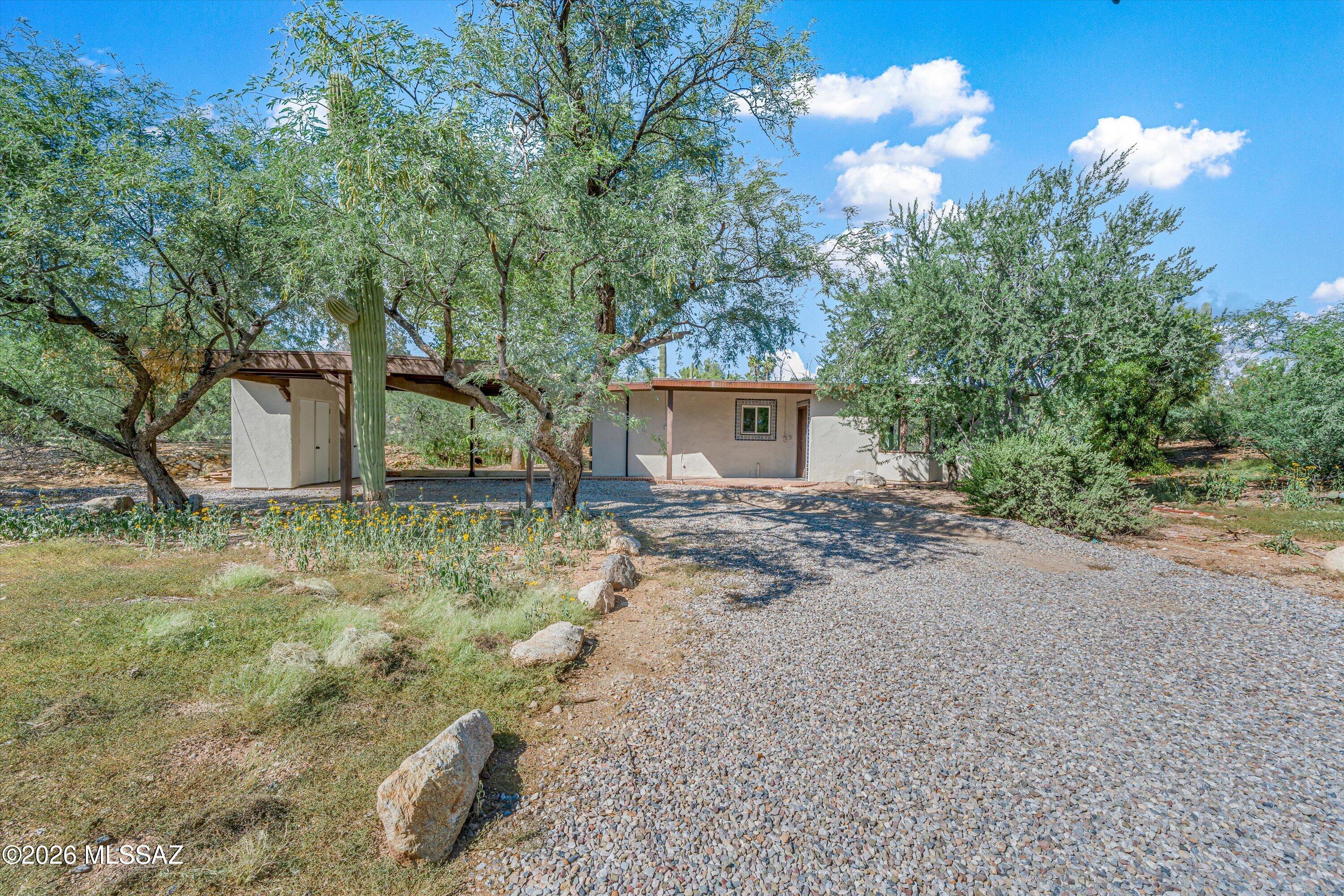 Guest House