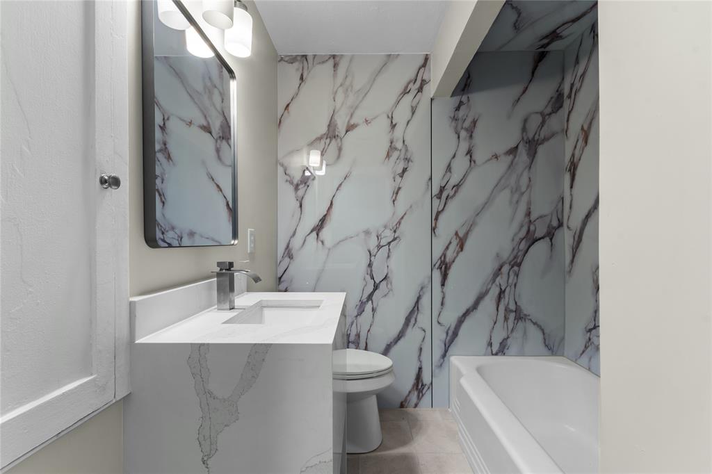 5826 Overlook Drive Dallas, TX 75227 - Photo 17 of 26