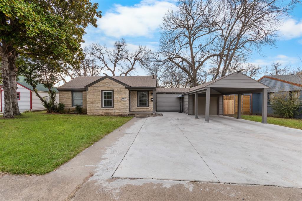 5826 Overlook Drive Dallas, TX 75227 - Photo 25 of 26