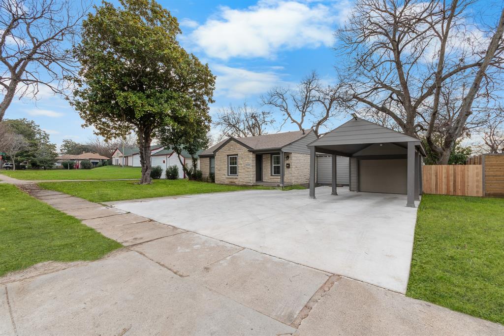 5826 Overlook Drive Dallas, TX 75227 - Photo 26 of 26