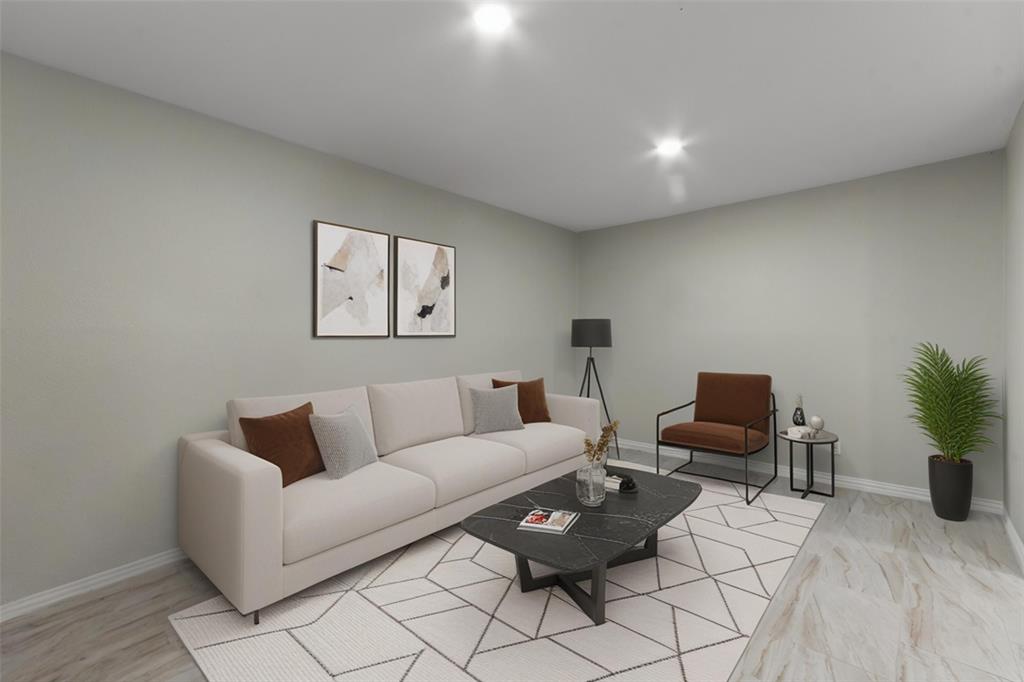 5826 Overlook Drive Dallas, TX 75227 - Photo 3 of 26