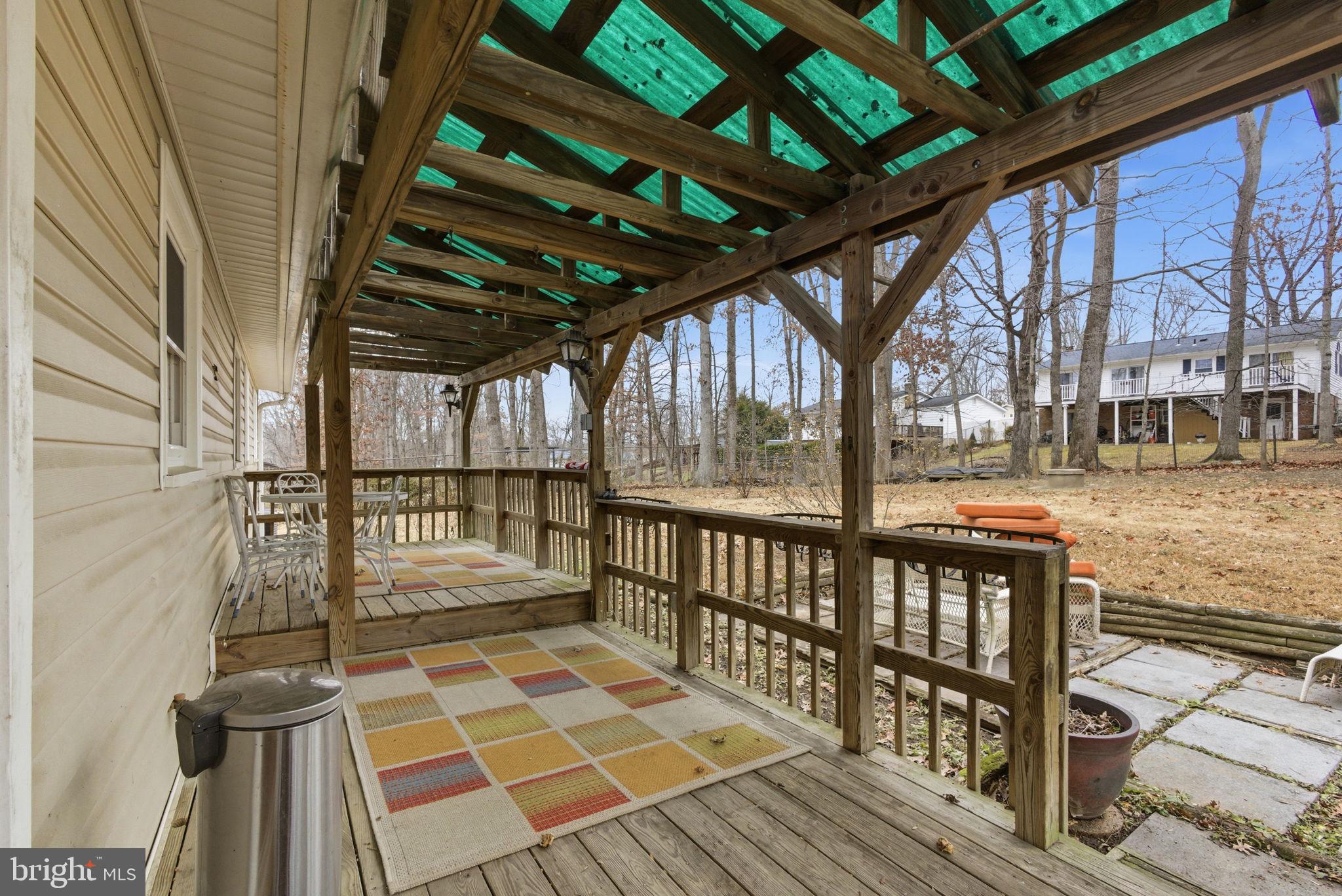 2640 Omisol Road Woodbridge, VA 22192 - Photo 39 of 41