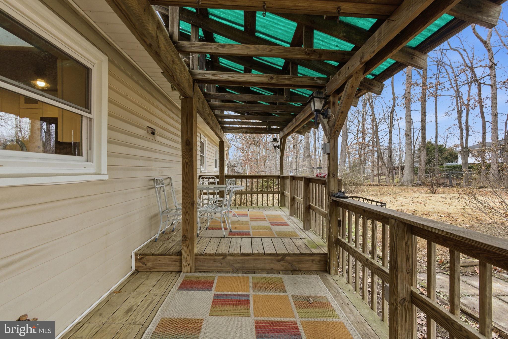 2640 Omisol Road Woodbridge, VA 22192 - Photo 40 of 41