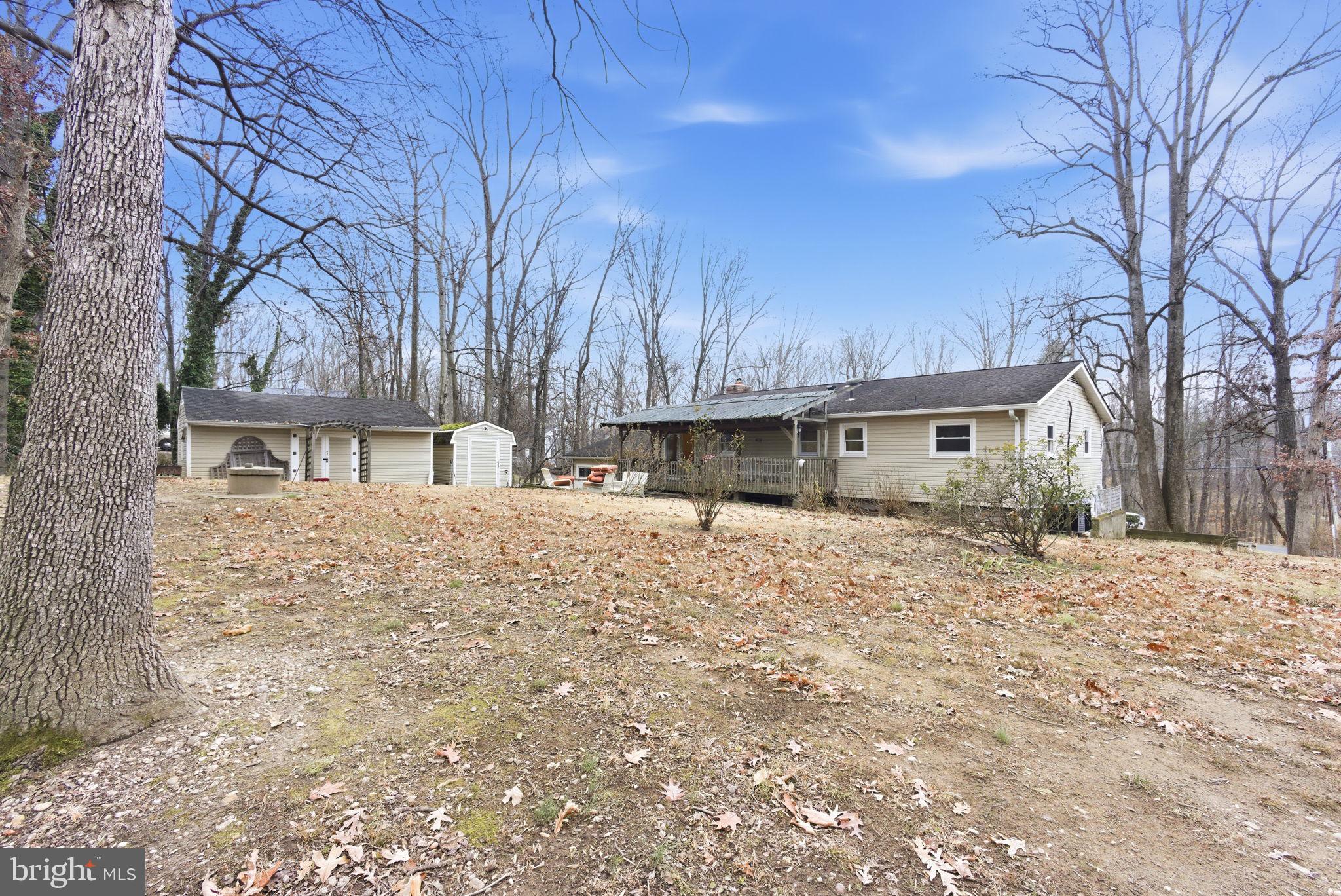 2640 Omisol Road Woodbridge, VA 22192 - Photo 41 of 41