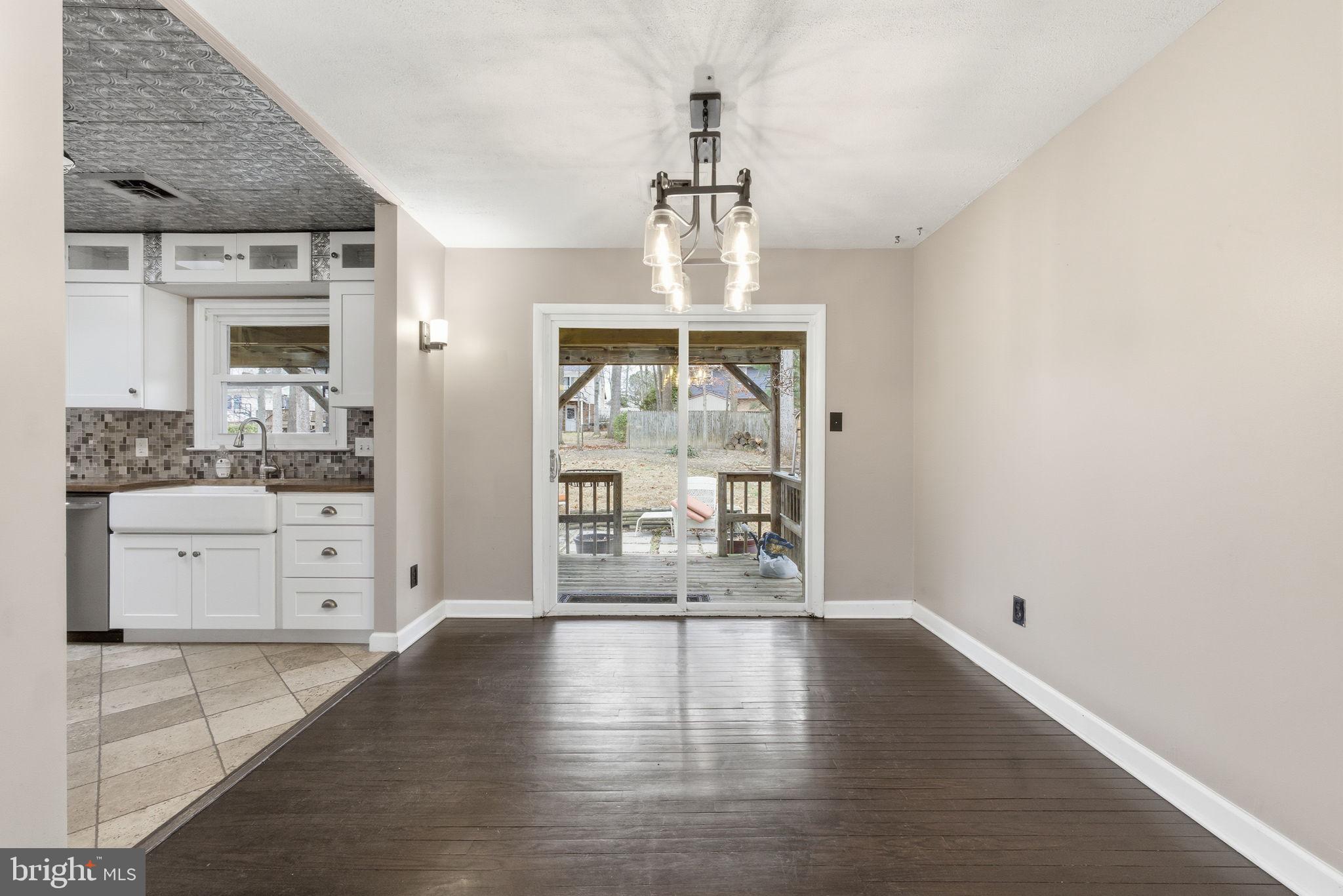 2640 Omisol Road Woodbridge, VA 22192 - Photo 8 of 41