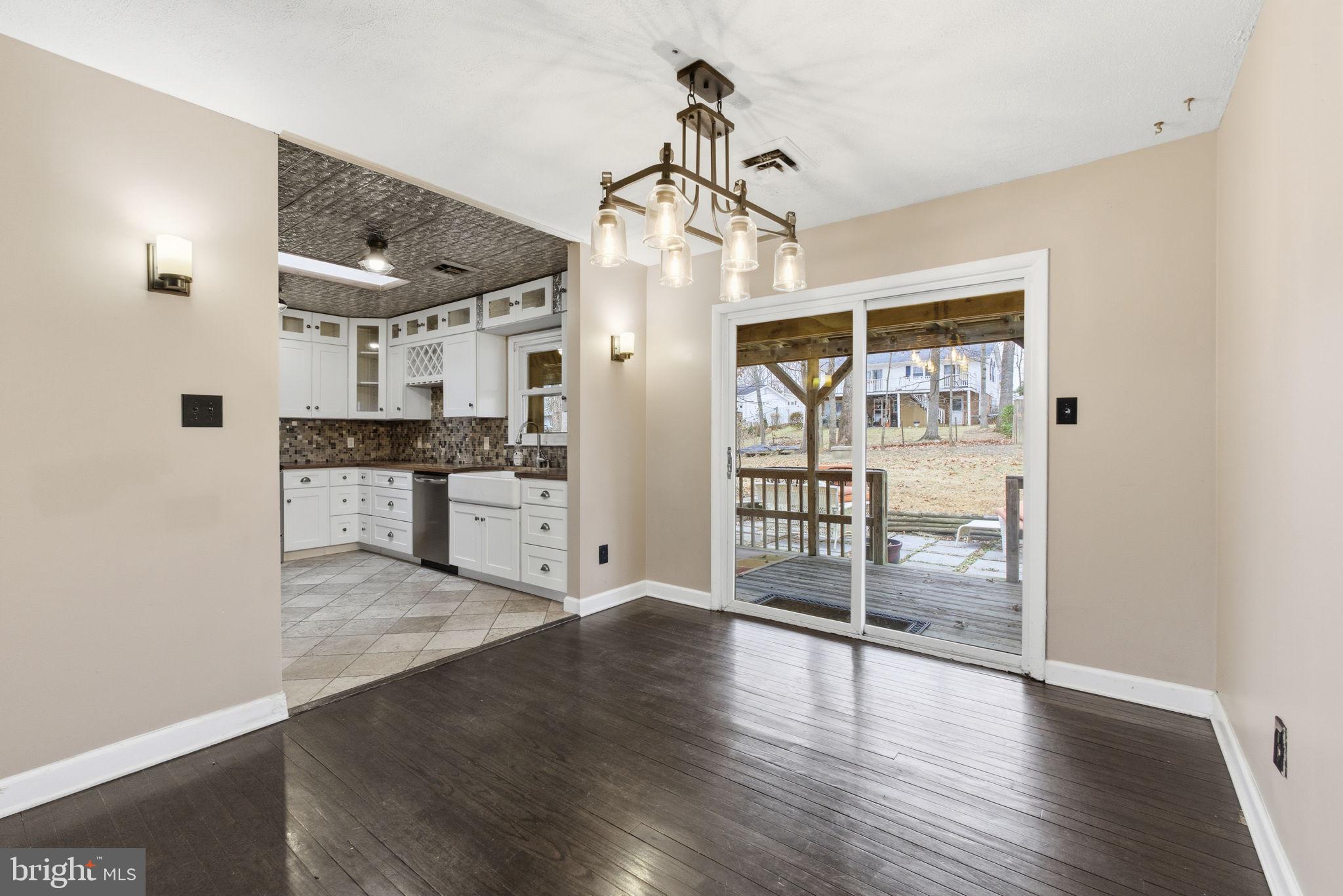 2640 Omisol Road Woodbridge, VA 22192 - Photo 9 of 41