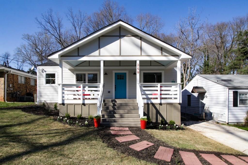 259 Maple Street Atlanta, GA 30354 - Photo 1 of 1