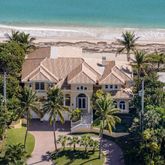 $6,056,000 | 4111 South Ocean Boulevard, Highland Beach, FL 33487