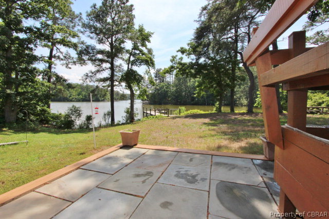 354 Lighthouse Road Heathsville, VA 22473 - Photo 32 of 37