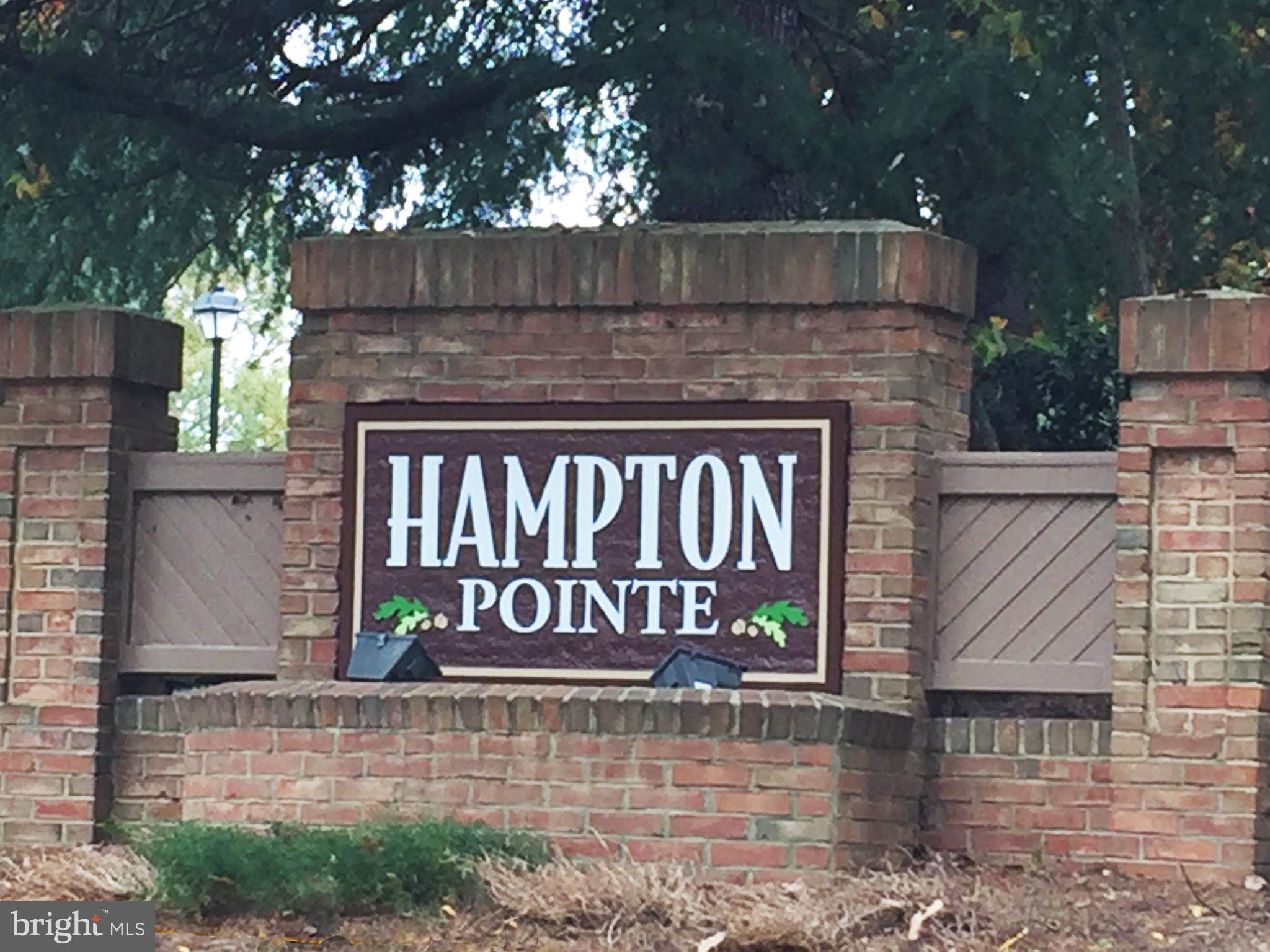 1575 Church Hill Place, Unit 1575 Reston, VA 20194 - Photo 1 of 31 Community entrance