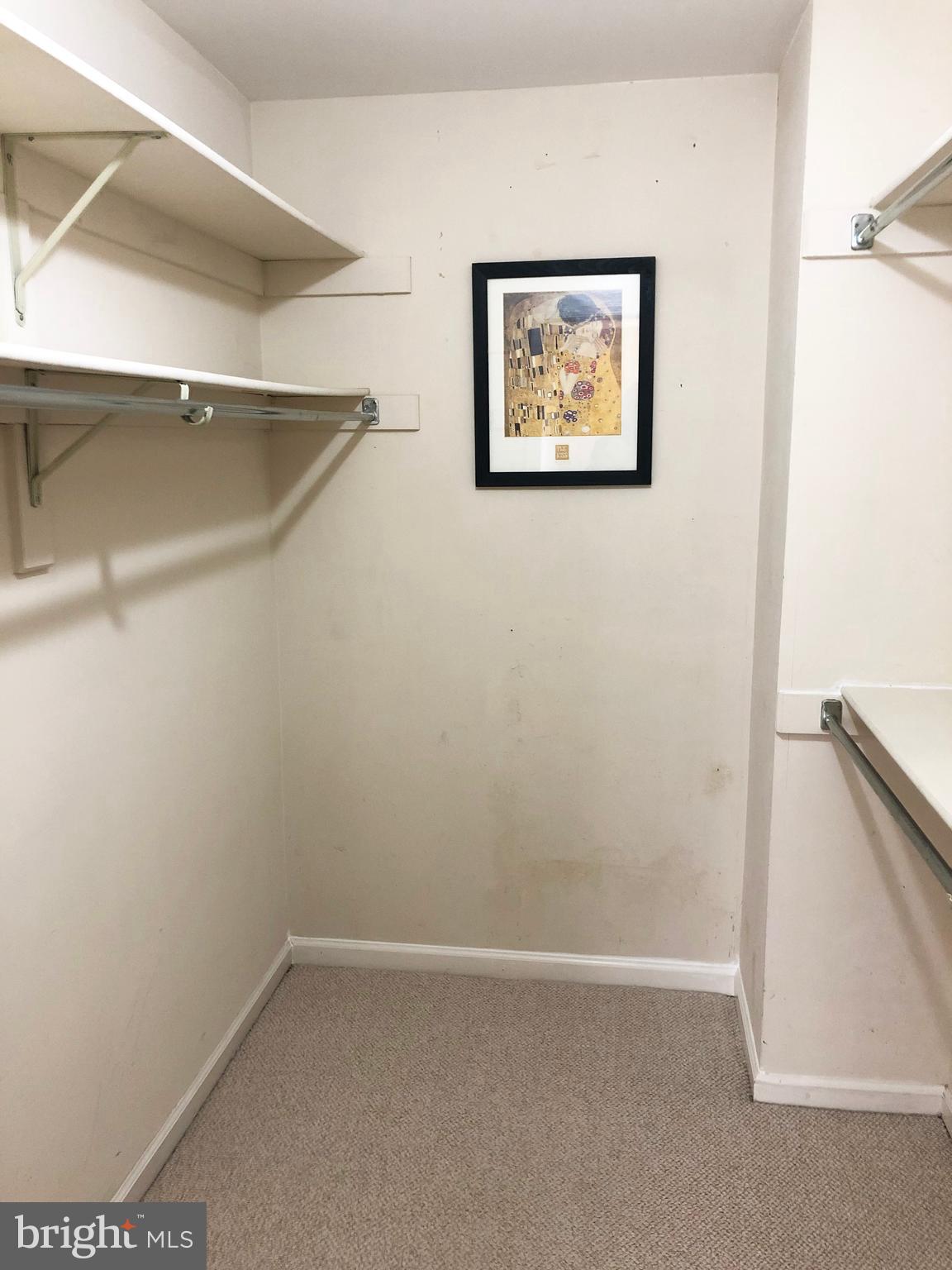 1575 Church Hill Place, Unit 1575 Reston, VA 20194 - Photo 14 of 31 Owner's walk-in closet