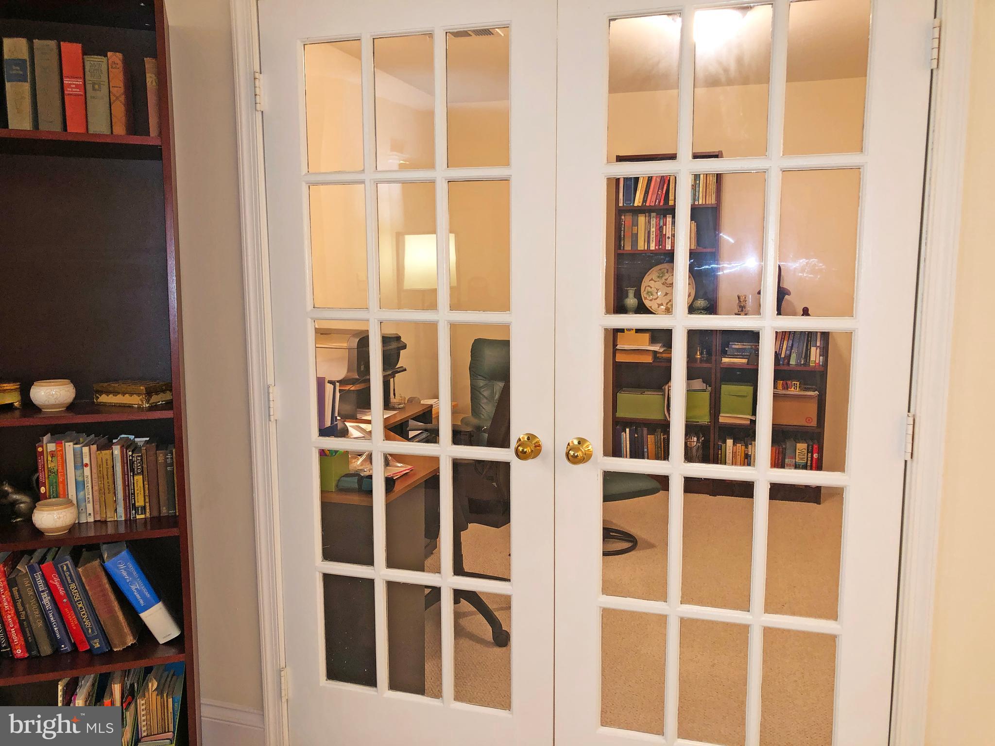 1575 Church Hill Place, Unit 1575 Reston, VA 20194 - Photo 17 of 31 Versatile Guest Room/Den