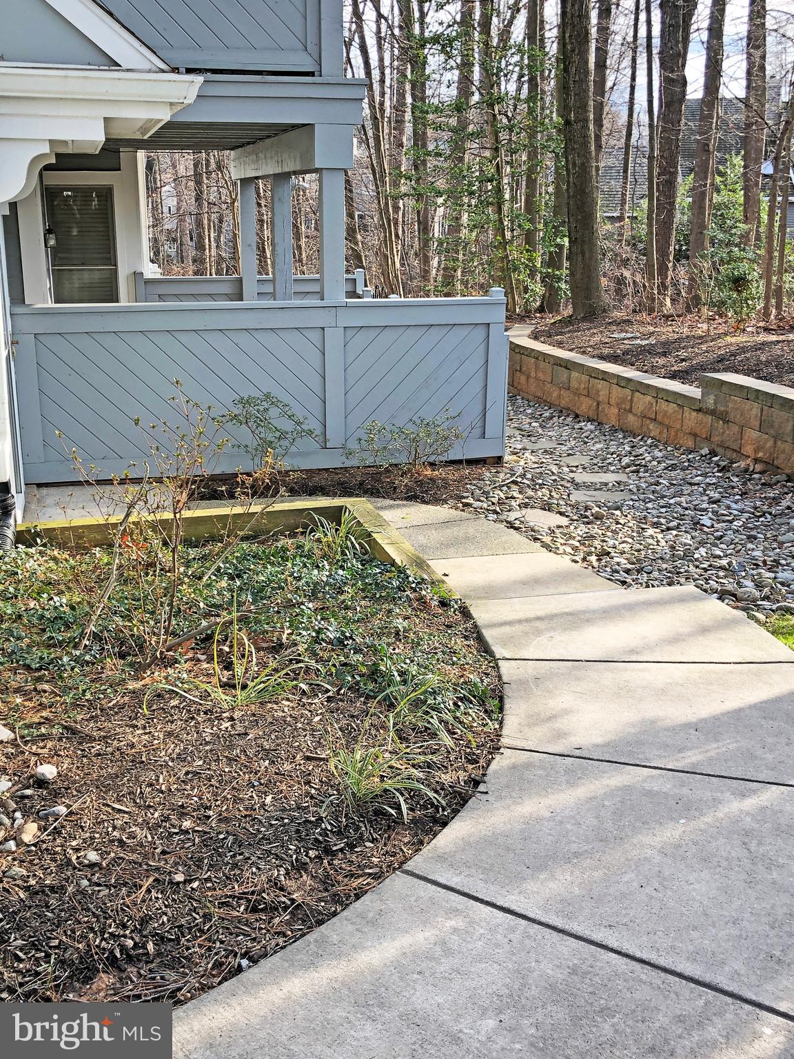1575 Church Hill Place, Unit 1575 Reston, VA 20194 - Photo 3 of 31 Attractive sidewalk approach to 1575