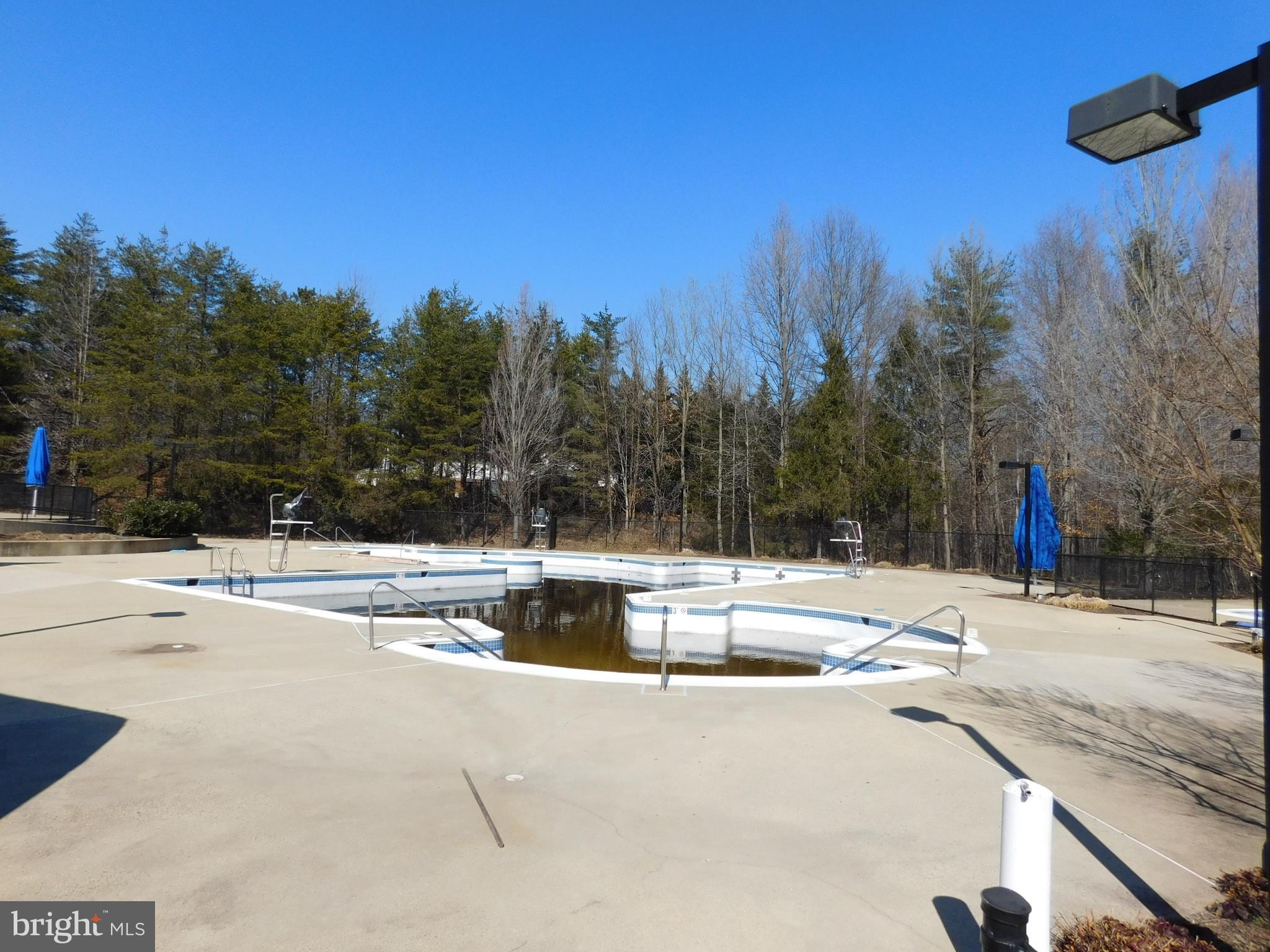 1575 Church Hill Place, Unit 1575 Reston, VA 20194 - Photo 23 of 31 North Hills pool - 0.7 mile