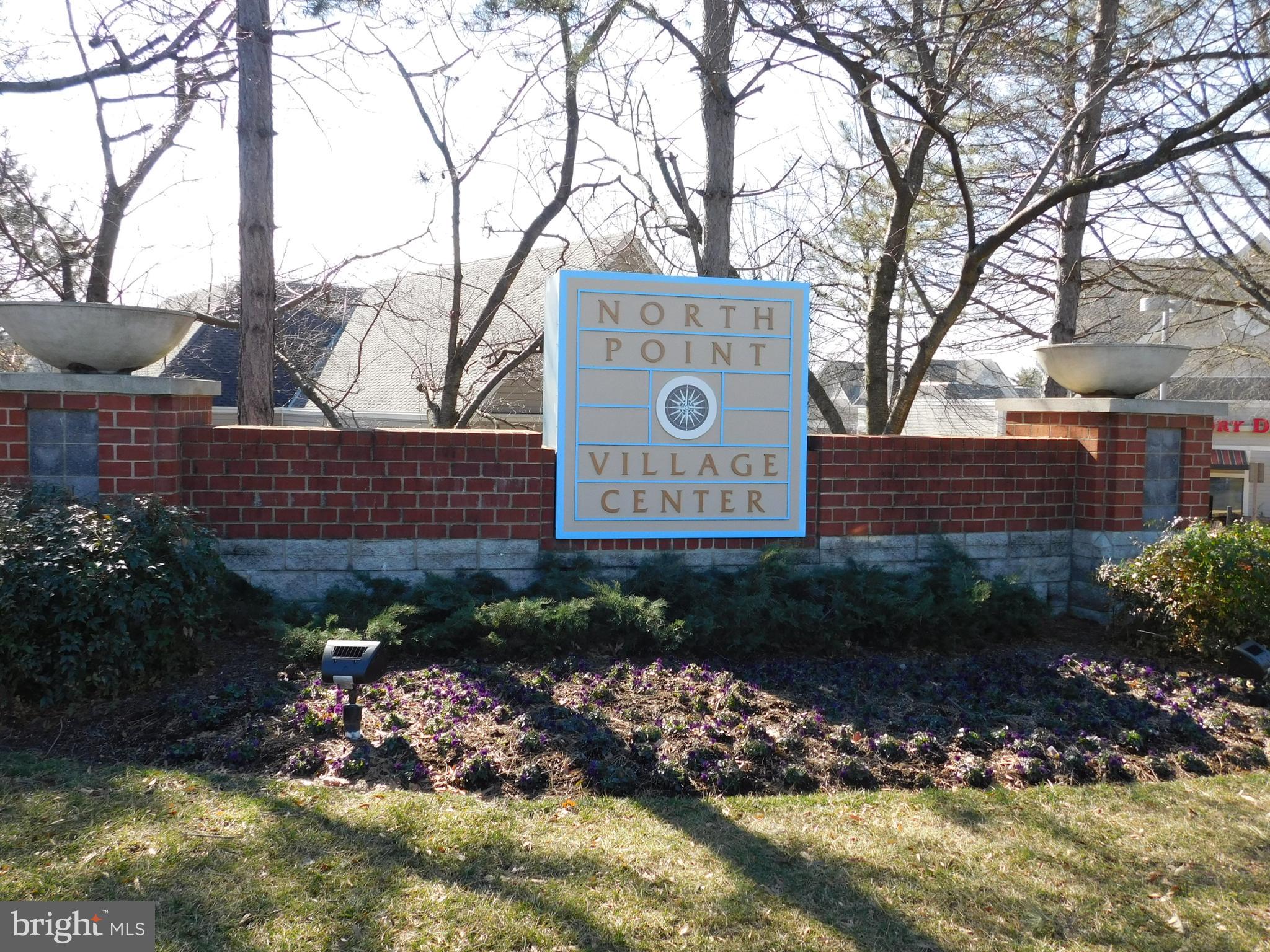 1575 Church Hill Place, Unit 1575 Reston, VA 20194 - Photo 25 of 31 North Point Village Center - 1/4 mile