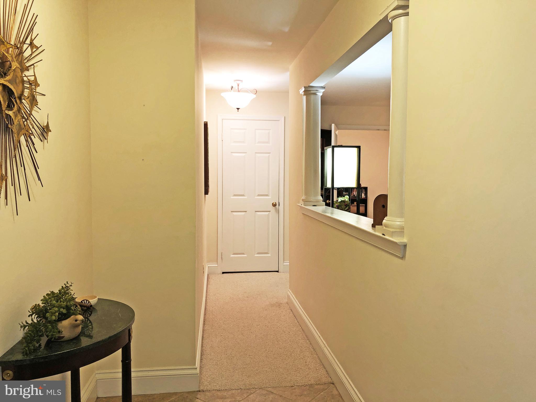 1575 Church Hill Place, Unit 1575 Reston, VA 20194 - Photo 4 of 31 Entrance Foyer
