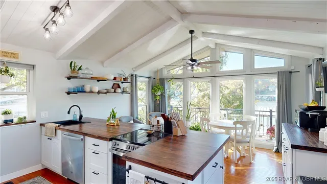 $575,000 | 315 Liahona Circle, Sunrise Beach, MO 65079