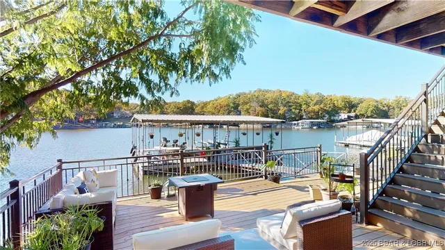 $575,000 | 315 Liahona Circle, Sunrise Beach, MO 65079