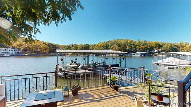 $575,000 | 315 Liahona Circle, Sunrise Beach, MO 65079