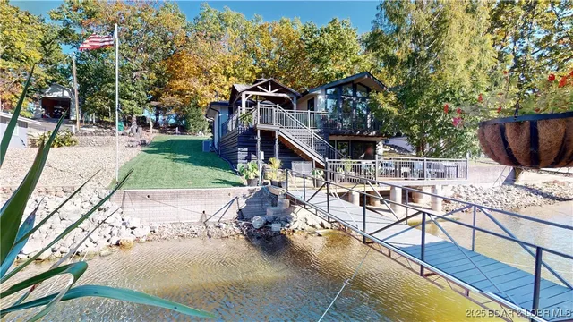 $575,000 | 315 Liahona Circle, Sunrise Beach, MO 65079