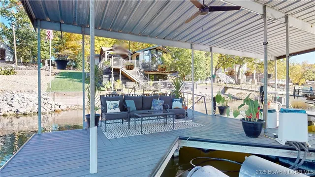 $575,000 | 315 Liahona Circle, Sunrise Beach, MO 65079