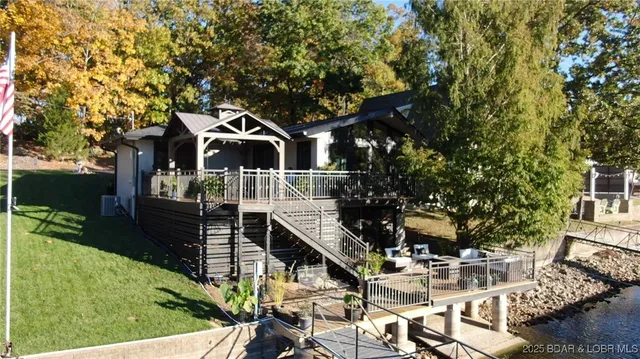 $575,000 | 315 Liahona Circle, Sunrise Beach, MO 65079