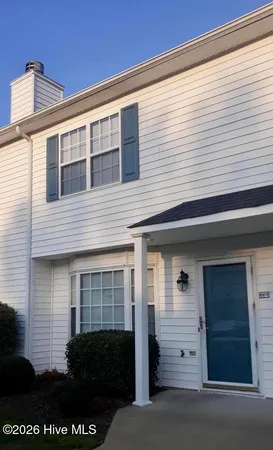 $111,000 | 3923 Sterling Pointe Drive, Unit MM9, Winterville, NC 28590