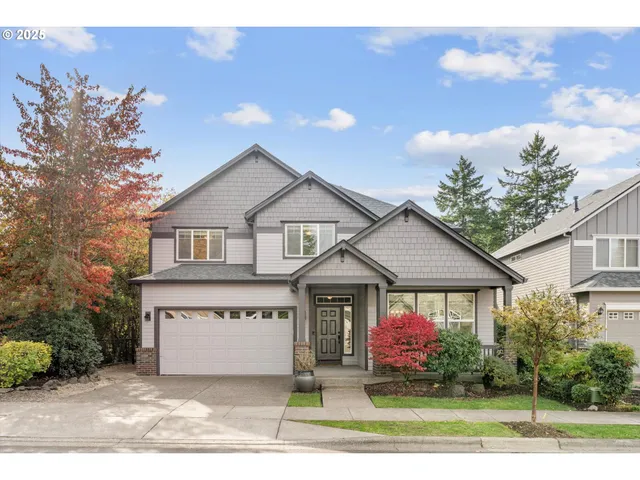 $725,000 | 7360 Southwest Bouchaine Court, Wilsonville, OR 97070