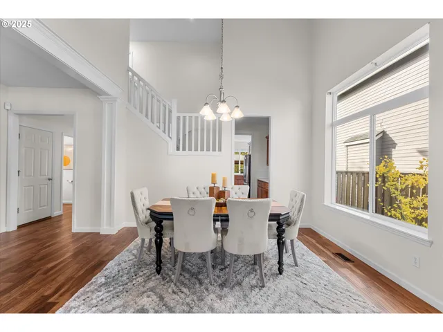 $725,000 | 7360 Southwest Bouchaine Court, Wilsonville, OR 97070