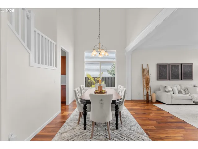 $725,000 | 7360 Southwest Bouchaine Court, Wilsonville, OR 97070