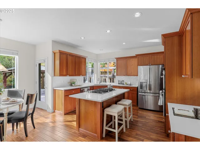 $725,000 | 7360 Southwest Bouchaine Court, Wilsonville, OR 97070